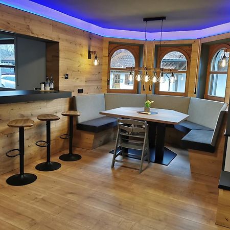 NeuschönauWoidpanorama Ehemals Haus Heikeアパートメント エクステリア 写真