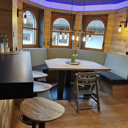 NeuschönauWoidpanorama Ehemals Haus Heikeアパートメント エクステリア 写真