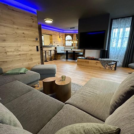 NeuschönauWoidpanorama Ehemals Haus Heikeアパートメント エクステリア 写真