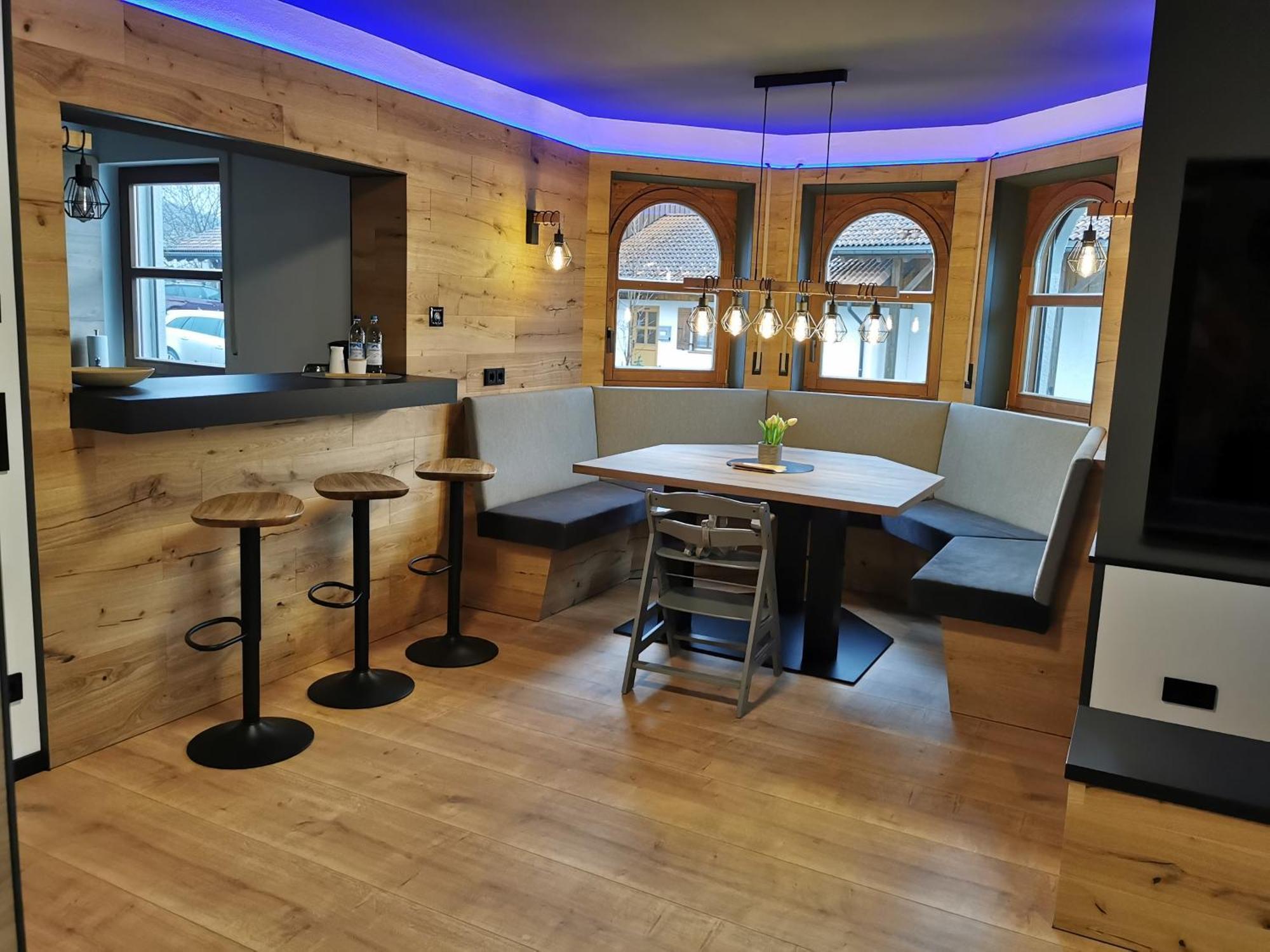NeuschönauWoidpanorama Ehemals Haus Heikeアパートメント エクステリア 写真
