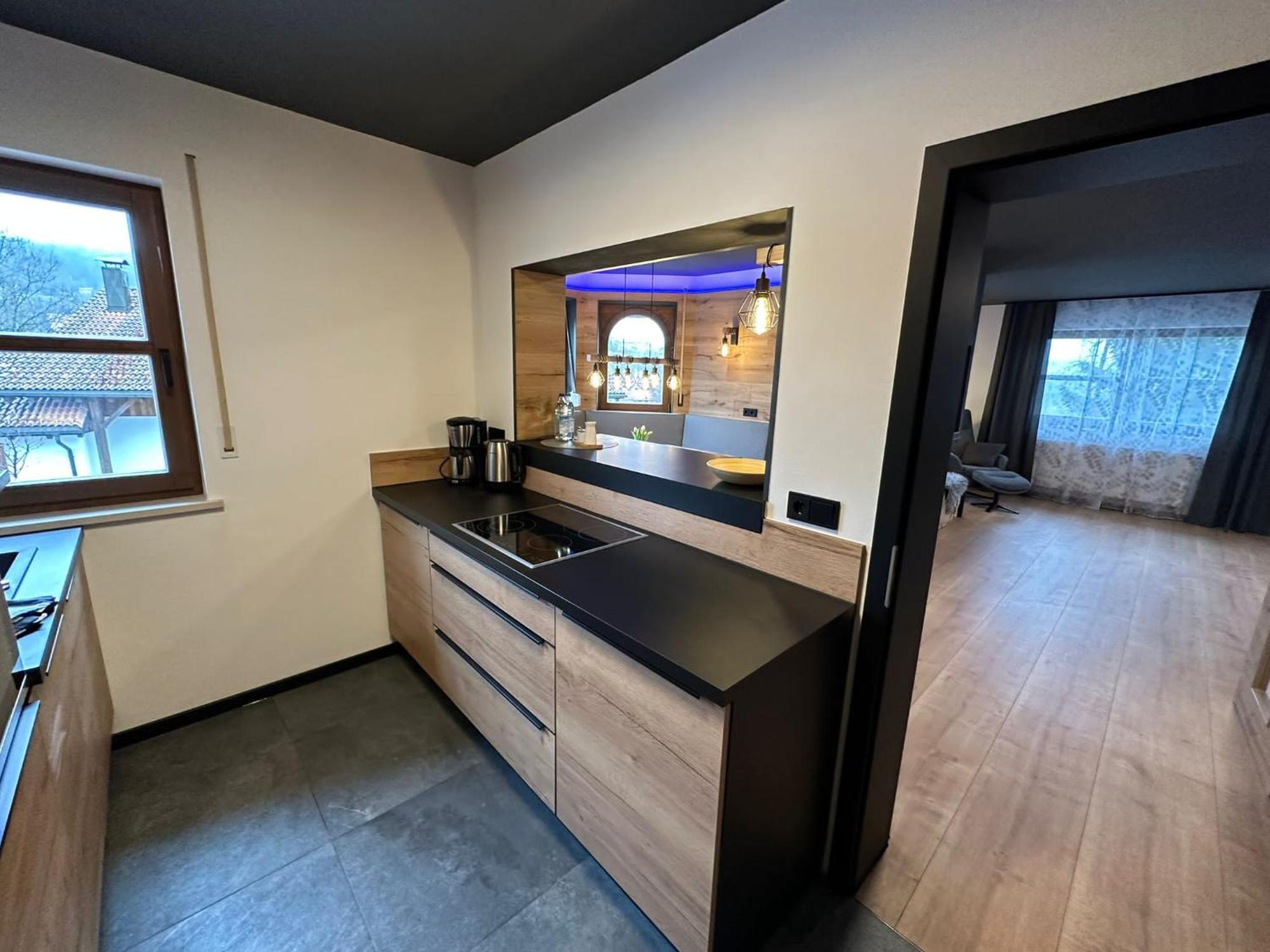 NeuschönauWoidpanorama Ehemals Haus Heikeアパートメント エクステリア 写真