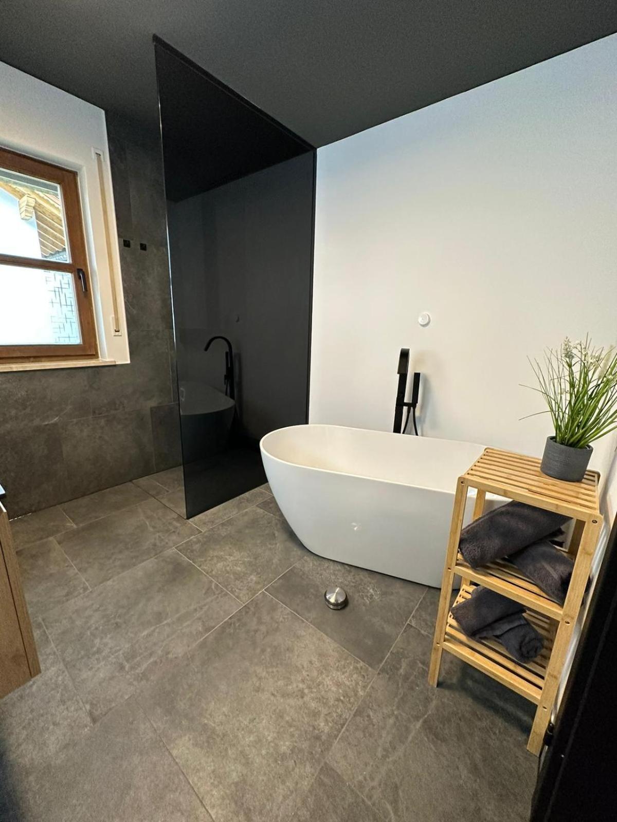 NeuschönauWoidpanorama Ehemals Haus Heikeアパートメント エクステリア 写真