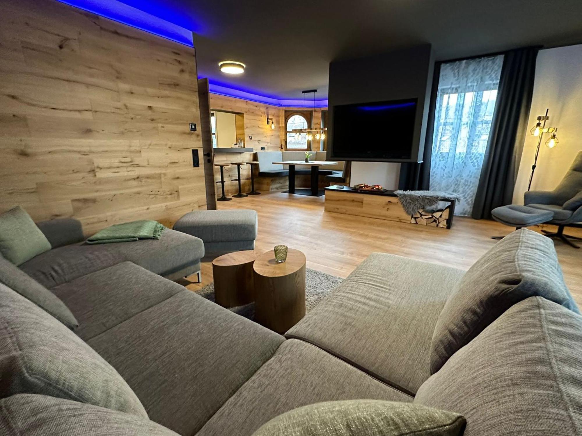 NeuschönauWoidpanorama Ehemals Haus Heikeアパートメント エクステリア 写真